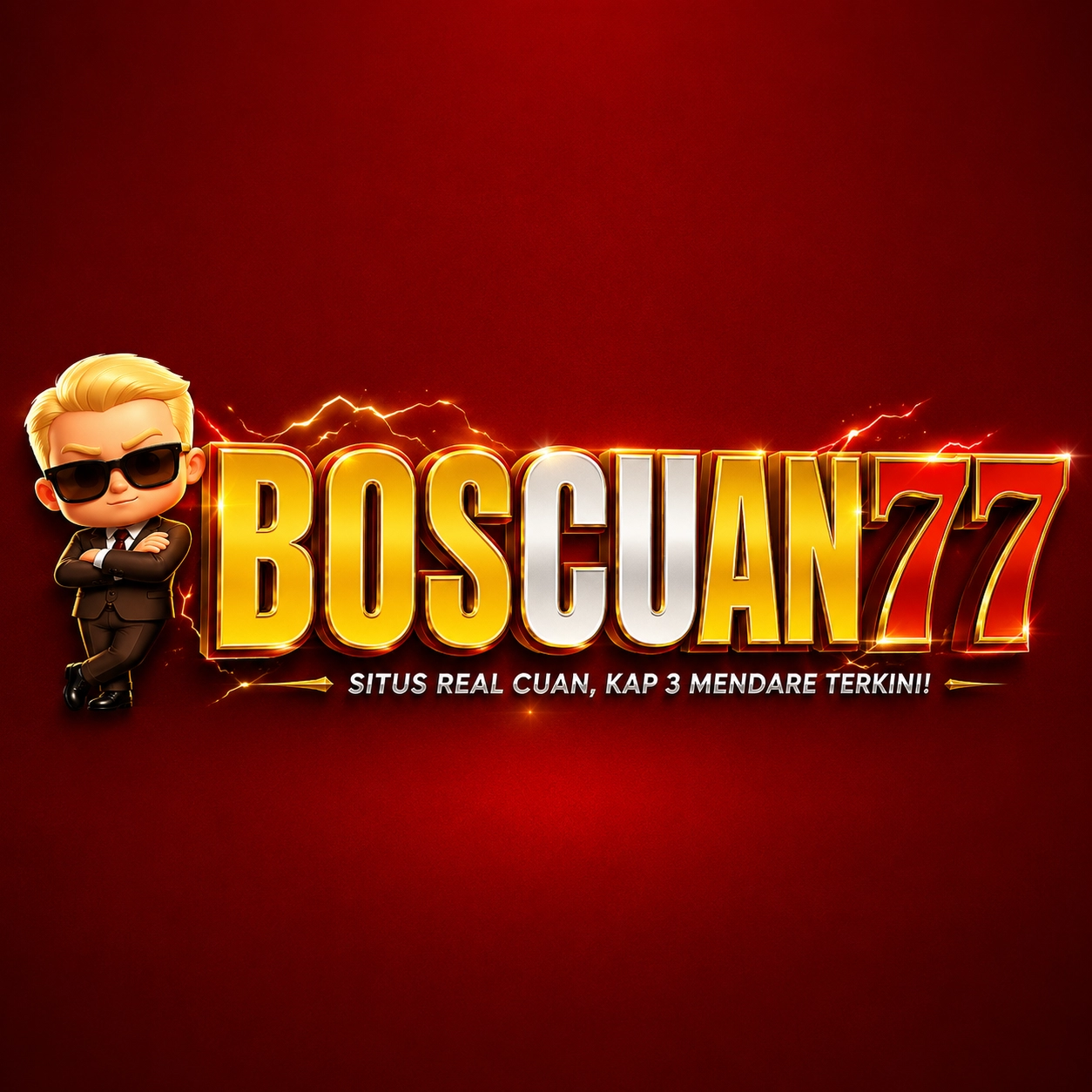 Aplikasi boscuan77 Terbaru untuk Android dan iOS