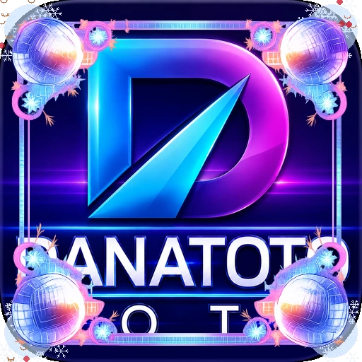 Aplikasi danatoto Terbaru dengan Fitur Terbaik