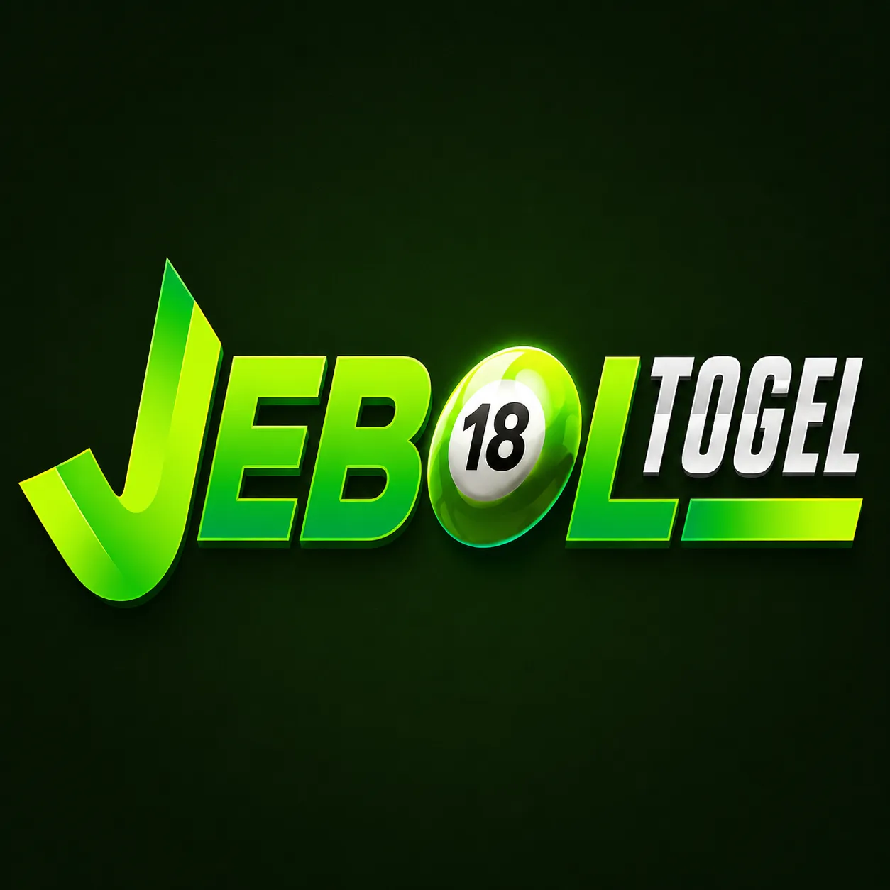 Info Lengkap Aplikasi jeboltogel Versi Terbaru