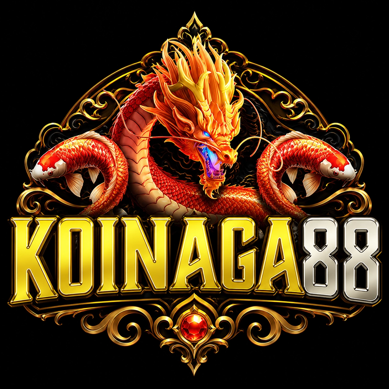 koinaga88 APK Terbaru 2026 untuk Semua Perangkat