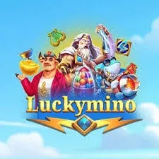 Update Aplikasi luckymino ke Versi Terbaru