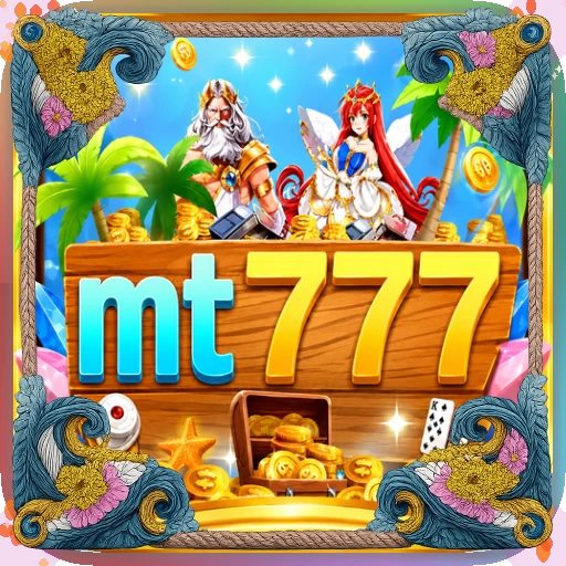 mt777 App APK Terbaru