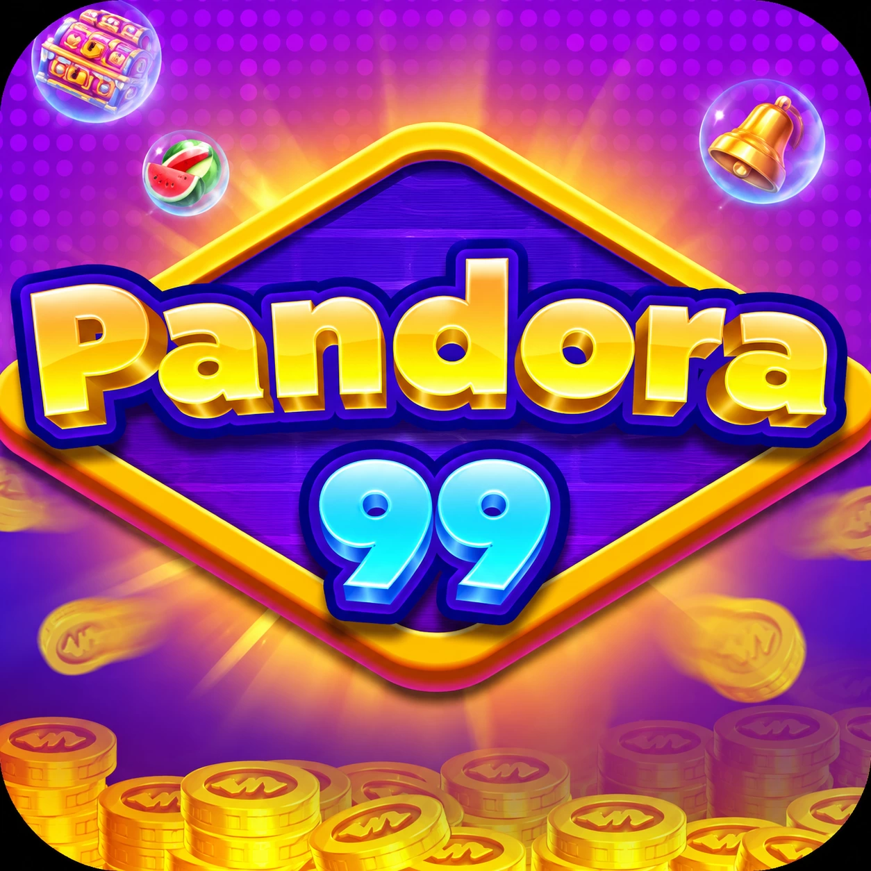 Review Aplikasi pandora99