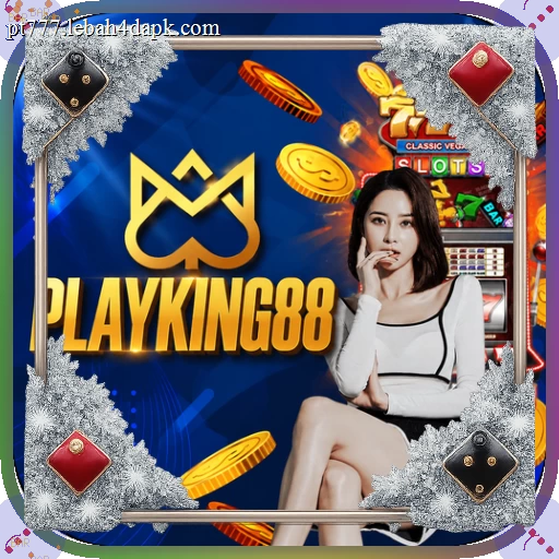 playking88 Terbaru: Download APK dan Info Lengkap