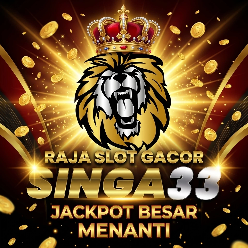 singa33 Terbaru untuk Android: Download APK Gratis