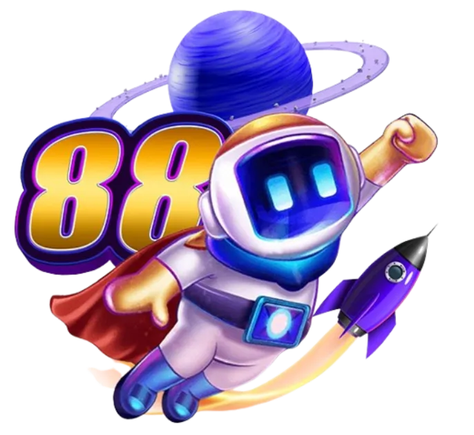 spaceman88 App APK Terbaru
