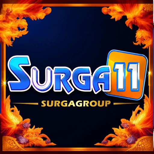 surga11 APK Terbaru 2026 untuk Semua Perangkat