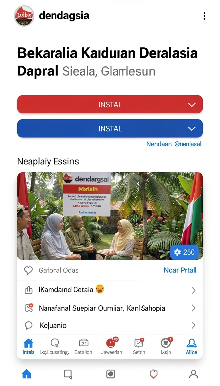 Tampilan utama aplikasi Review Aplikasi superwd666 Versi Terbaru yang intuitif dan efisien.