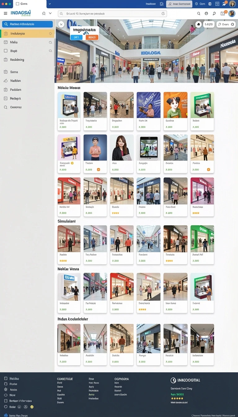Tampilan utama aplikasi 2739 Terbaru untuk Android: Download APK Gratis yang intuitif dan efisien.