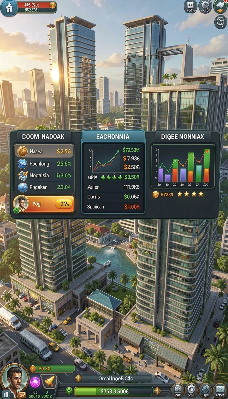 Tampilan utama aplikasi mapna777 Terbaru 2026: Download APK dan Review yang intuitif dan efisien.