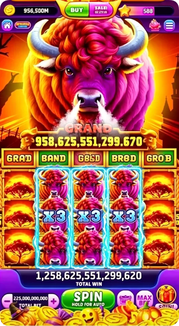 Tampilan utama aplikasi Review Aplikasi idagame yang intuitif dan efisien.